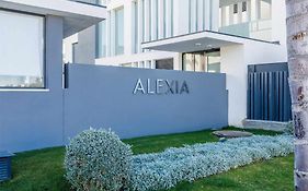 A&N Alexia